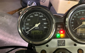 HONDA CB400SFV-4ABS 2009 NC42