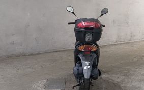 SUZUKI ADDRESS V50 CA4BA