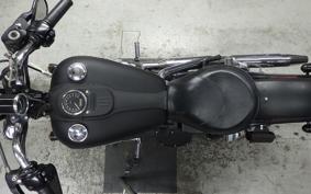 HARLEY FXDB 1580 2007