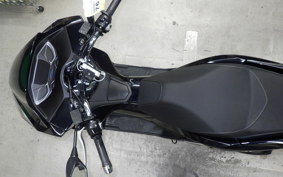 HONDA PCX 160 2010 KF47