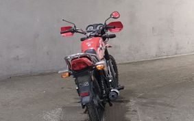 HONDA CB125X PCJ3