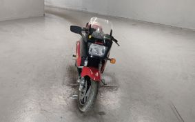 KAWASAKI GPZ400R 1985 ZX400D
