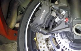 KAWASAKI ZX 1400 NINJA R A 2014