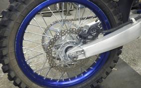 YAMAHA YZ250F 2015 CG58C