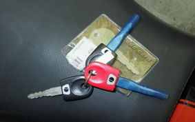 DUCATI MONSTER S2R 800 2005