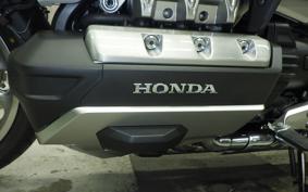 HONDA GL 1800 GOLD WING TOUR DCT 2026 SC79