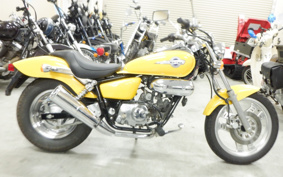 HONDA MAGNA 50 AC13