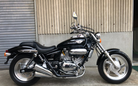 HONDA V-TWIN MAGNA MC29