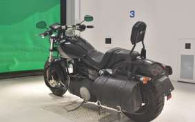 HARLEY FXDF 1580 2014