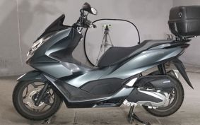 HONDA PCX 160 KF47