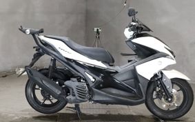 YAMAHA NVX125 SED3