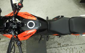 SUZUKI Vｽﾄﾛｰﾑ250SX EL11L