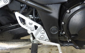 SUZUKI BANDIT 1250 F 2015 GW72A