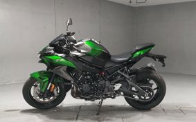 KAWASAKI Z H2 SE 2025 ZRT00R