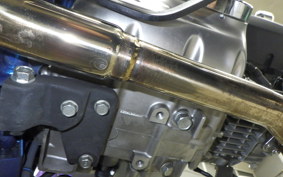 HONDA MONKEY 125 JB02