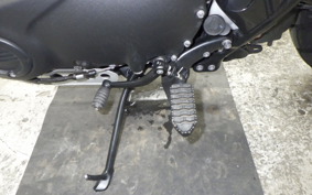 TRIUMPH STREET SCRAMBLER 2021