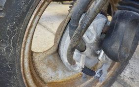 YAMAHA JOG POCHE SA08J