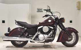 KAWASAKI VULCAN 1500 DRIFTER 2000 VNT50J
