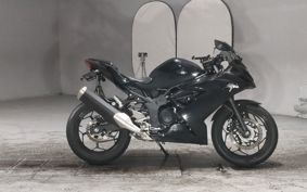 KAWASAKI NINJA250SL BX250A