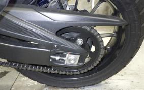 HONDA 400X 2021 NC56