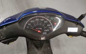 HONDA DIO AF68