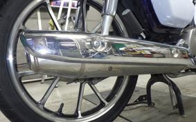 HONDA C125 SUPER CUB JA48