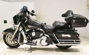 HARLEY FLHTC 1580 2008