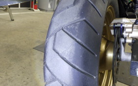 HONDA ｸﾞﾛﾑ 1999 JC61