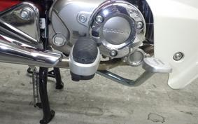 HONDA C125 SUPER CUB 2023 JA58