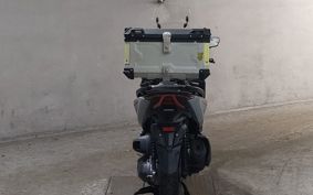 HONDA FORZA MF17