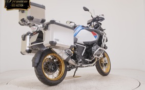 BMW R1250GS ADVENTURE 2020