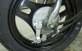 SUZUKI LET's CA4AA