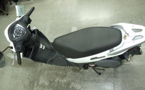 SUZUKI ADDRESS 110 2001 CE47A
