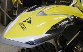 YAMAHA YZ250X CG38C