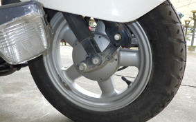 HONDA GYRO CANOPY 2009 TA03