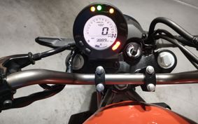 KAWASAKI ELIMINATOR 400-1 2025 EL400A