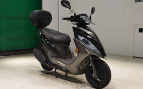 KYMCO GP125 2008
