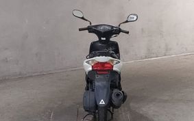 SUZUKI ADDRESS V125 CF4MA