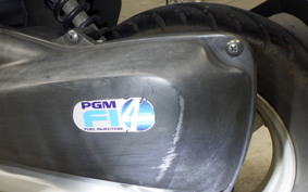 HONDA DIO Gen.6 AF68