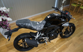 HONDA CB250R 2024 MC52