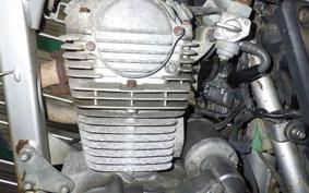 HONDA XR230 MD36