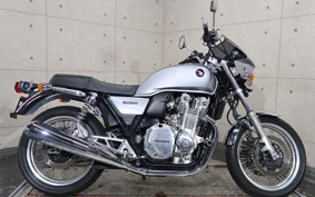 HONDA CB1100 EX SC65