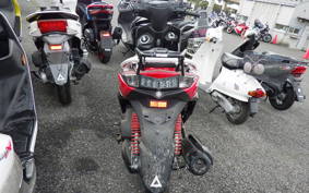 YAMAHA CYGNUS 125 XSR 2 SE44J