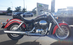 HONDA SHADOW 400 1997 NC34