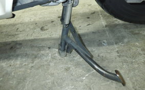 HONDA PCX125 2006 JF56