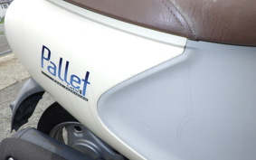 SUZUKI PALETTE CA41A