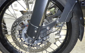 TRIUMPH TIGER 800 XC 2014