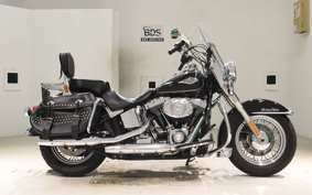 HARLEY FLSTC 1580 2012