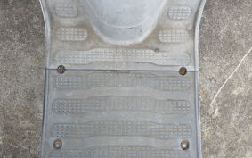 HONDA GYRO CANOPY 2003 TA02