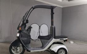 HONDA GYRO TA03